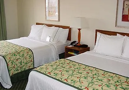 Hotel Fairfield & North/plainfield Joliet